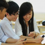 Thám tử giám sát học sinh sinh viên