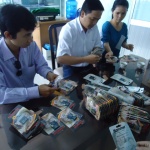 Công ty dịch vụ thám tử điều tra hàng giả hàng nhái quận 2 TPHCM