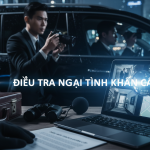 Dịch Vụ Thám Tử Chuyên Nghiệp: Giải Pháp Điều Tra Ngoại Tình Khẩn Cấp Chuẩn Xác
