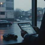 Dịch Vụ Thám Tử Chuyên Nghiệp: Giải Pháp An Toàn, Bảo Mật Và Bảng Giá Chi Tiết