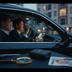 Công Ty Điều Tra Hôn Nhân Uy Tín, Chuyên Nghiệp | Bảo Vệ Hạnh Phúc Gia Đình