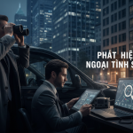 Dịch Vụ Thám Tử Chuyên Nghiệp: Bí Quyết Phát Hiện Ngoại Tình Sớm & Bảo Vệ Gia Đình