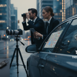 Dịch Vụ Thám Tử Theo Dõi Di Chuyển Chuyên Nghiệp - Chính Xác - Bảo Mật Tuyệt Đối