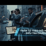 Dịch Vụ Thám Tử Theo Dõi Hẹn Hò: Giải Mã Sự Thật, An Tâm Yêu Thương