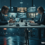 Dịch Vụ Thám Tử Chuyên Nghiệp: Giải Pháp Theo Dõi Ngoại Tình Kín Đáo & Uy Tín Nhất