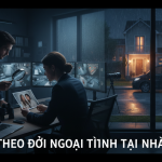 Dịch Vụ Thám Tử Chuyên Nghiệp: Giải Pháp An Toàn, Bảo Mật Và Hiệu Quả